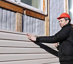 Siding Removal and Disposal in Shell Rock, IA